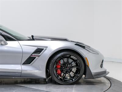 2017 Chevrolet Corvette Grand Sport   - Photo 99 - Nashville, TN 37217