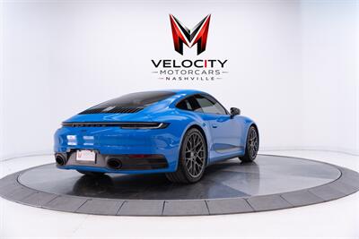 2023 Porsche 911 Carrera T - Photo 6 - Nashville, TN 37217