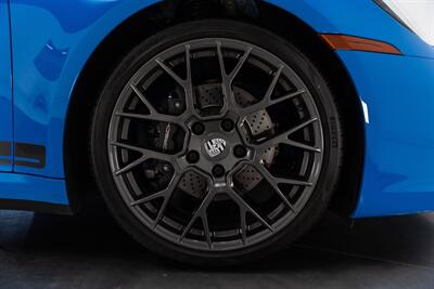 2023 Porsche 911 Carrera T - Photo 97 - Nashville, TN 37217
