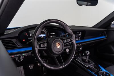 2023 Porsche 911 Carrera T - Photo 89 - Nashville, TN 37217