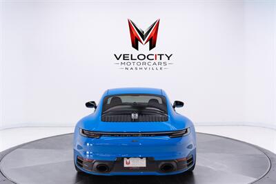 2023 Porsche 911 Carrera T - Photo 15 - Nashville, TN 37217
