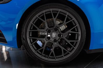 2023 Porsche 911 Carrera T - Photo 96 - Nashville, TN 37217