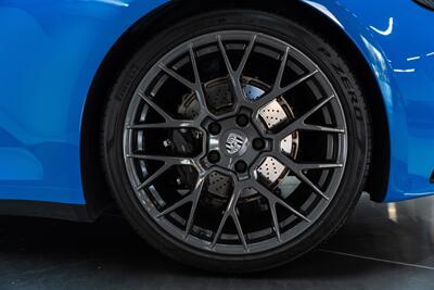 2023 Porsche 911 Carrera T - Photo 94 - Nashville, TN 37217