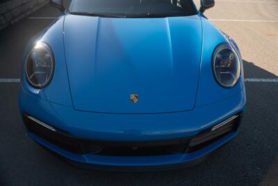 2023 Porsche 911 Carrera T - Photo 104 - Nashville, TN 37217