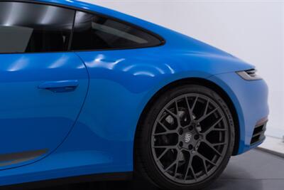 2023 Porsche 911 Carrera T - Photo 31 - Nashville, TN 37217