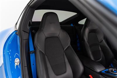 2023 Porsche 911 Carrera T - Photo 51 - Nashville, TN 37217