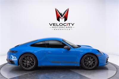 2023 Porsche 911 Carrera T - Photo 13 - Nashville, TN 37217