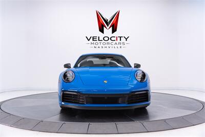 2023 Porsche 911 Carrera T - Photo 18 - Nashville, TN 37217