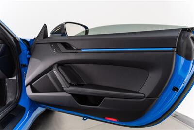 2023 Porsche 911 Carrera T - Photo 57 - Nashville, TN 37217