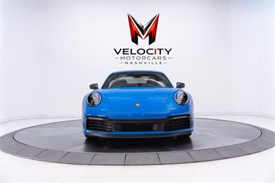 2023 Porsche 911 Carrera T - Photo 3 - Nashville, TN 37217