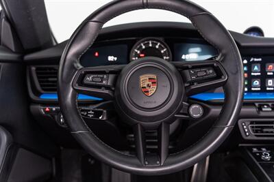2023 Porsche 911 Carrera T - Photo 87 - Nashville, TN 37217