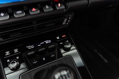 2023 Porsche 911 Carrera T - Photo 78 - Nashville, TN 37217