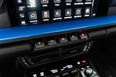 2023 Porsche 911 Carrera T - Photo 79 - Nashville, TN 37217