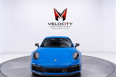 2023 Porsche 911 Carrera T - Photo 11 - Nashville, TN 37217