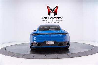 2023 Porsche 911 Carrera T - Photo 7 - Nashville, TN 37217