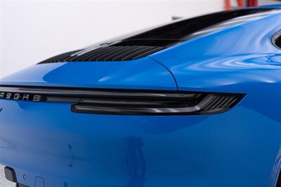 2023 Porsche 911 Carrera T - Photo 25 - Nashville, TN 37217