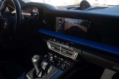 2023 Porsche 911 Carrera T - Photo 111 - Nashville, TN 37217