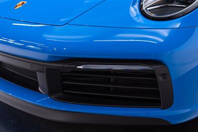 2023 Porsche 911 Carrera T - Photo 35 - Nashville, TN 37217