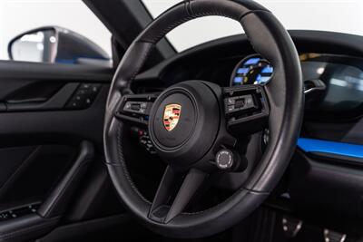 2023 Porsche 911 Carrera T - Photo 62 - Nashville, TN 37217