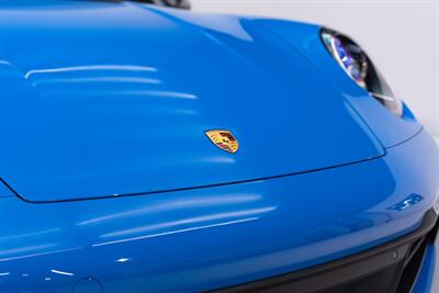 2023 Porsche 911 Carrera T - Photo 22 - Nashville, TN 37217