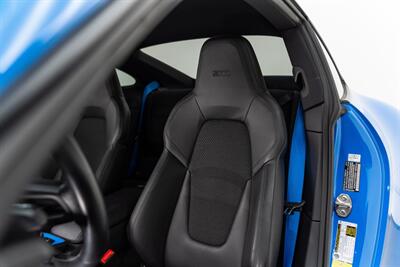 2023 Porsche 911 Carrera T - Photo 39 - Nashville, TN 37217