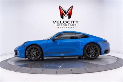 2023 Porsche 911 Carrera T - Photo 9 - Nashville, TN 37217