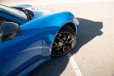 2023 Porsche 911 Carrera T - Photo 109 - Nashville, TN 37217