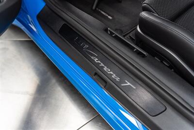 2023 Porsche 911 Carrera T - Photo 45 - Nashville, TN 37217