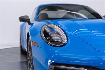 2023 Porsche 911 Carrera T - Photo 20 - Nashville, TN 37217