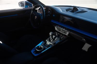 2023 Porsche 911 Carrera T - Photo 110 - Nashville, TN 37217