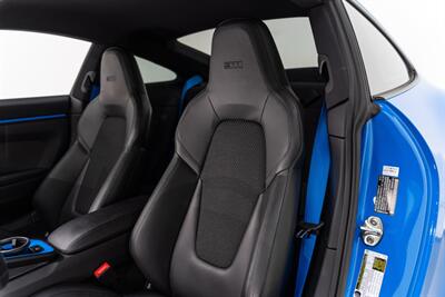2023 Porsche 911 Carrera T - Photo 38 - Nashville, TN 37217