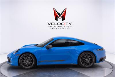 2023 Porsche 911 Carrera T - Photo 17 - Nashville, TN 37217