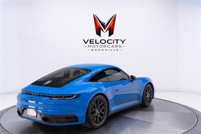2023 Porsche 911 Carrera T - Photo 14 - Nashville, TN 37217