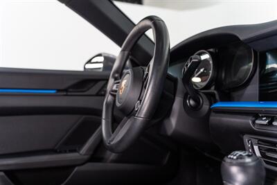2023 Porsche 911 Carrera T - Photo 61 - Nashville, TN 37217