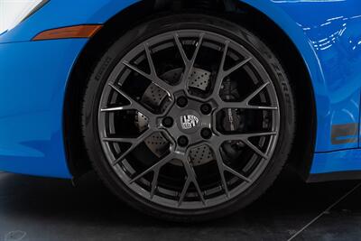 2023 Porsche 911 Carrera T - Photo 95 - Nashville, TN 37217