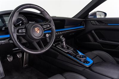 2023 Porsche 911 Carrera T - Photo 75 - Nashville, TN 37217