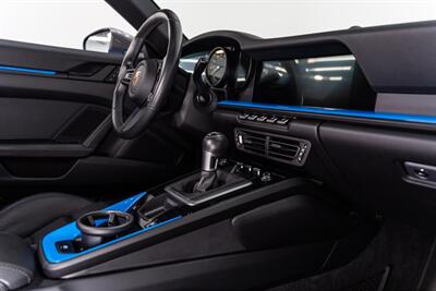 2023 Porsche 911 Carrera T - Photo 60 - Nashville, TN 37217