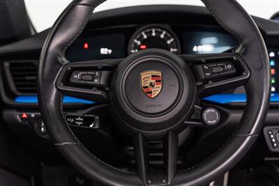 2023 Porsche 911 Carrera T - Photo 88 - Nashville, TN 37217