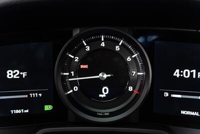 2023 Porsche 911 Carrera T - Photo 91 - Nashville, TN 37217