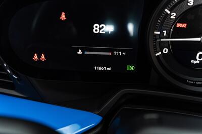 2023 Porsche 911 Carrera T - Photo 93 - Nashville, TN 37217