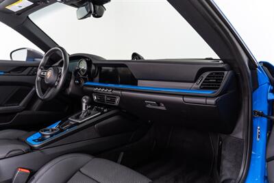 2023 Porsche 911 Carrera T - Photo 59 - Nashville, TN 37217