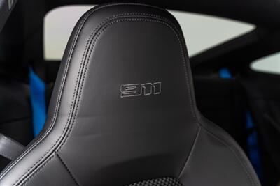 2023 Porsche 911 Carrera T - Photo 53 - Nashville, TN 37217