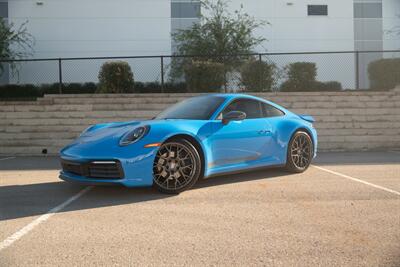2023 Porsche 911 Carrera T - Photo 106 - Nashville, TN 37217