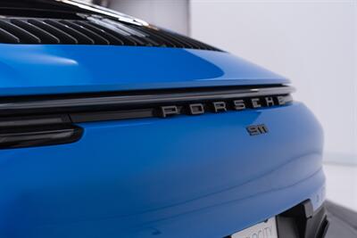 2023 Porsche 911 Carrera T - Photo 29 - Nashville, TN 37217