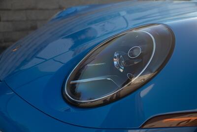 2023 Porsche 911 Carrera T - Photo 102 - Nashville, TN 37217