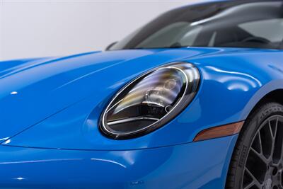 2023 Porsche 911 Carrera T - Photo 34 - Nashville, TN 37217