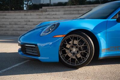 2023 Porsche 911 Carrera T - Photo 107 - Nashville, TN 37217