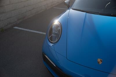 2023 Porsche 911 Carrera T - Photo 103 - Nashville, TN 37217