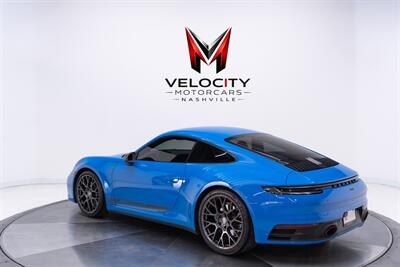 2023 Porsche 911 Carrera T - Photo 16 - Nashville, TN 37217
