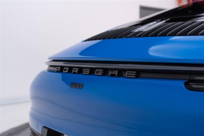 2023 Porsche 911 Carrera T - Photo 27 - Nashville, TN 37217